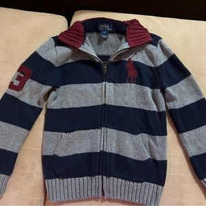 Boys Polo by Ralph Lauren sweater